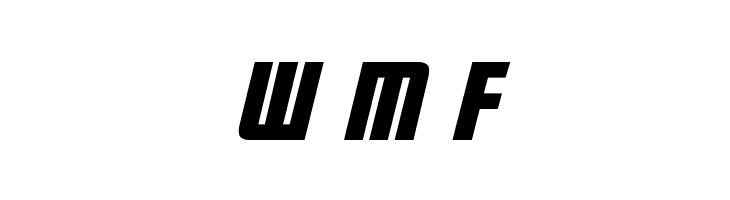 He's Dead Jim  Free Fonts Download