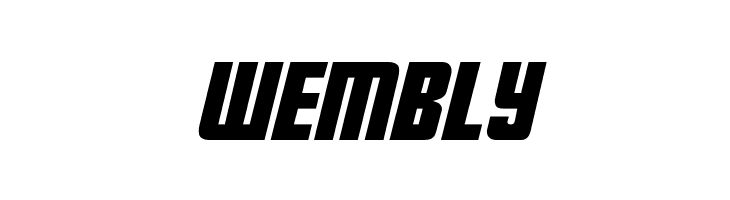 He's Dead Jim  Free Fonts Download