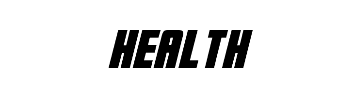 He's Dead Jim  Free Fonts Download