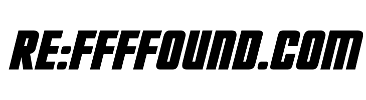 He's Dead Jim  Free Fonts Download