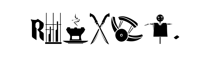 dangding  Free Fonts Download