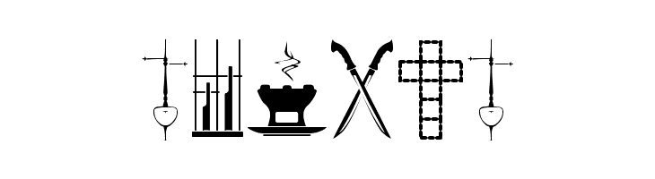 dangding  Free Fonts Download