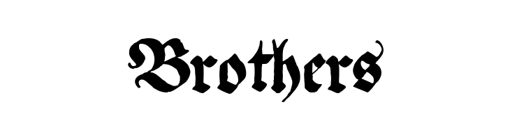 Ehmcke Federfraktur  Free Fonts Download