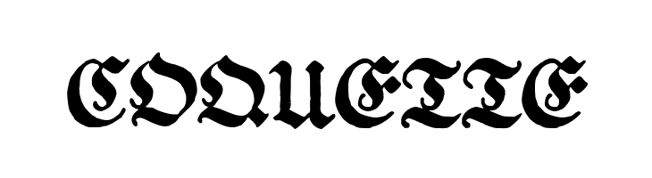 Ehmcke Federfraktur  Free Fonts Download
