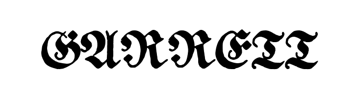 Ehmcke Federfraktur  Free Fonts Download