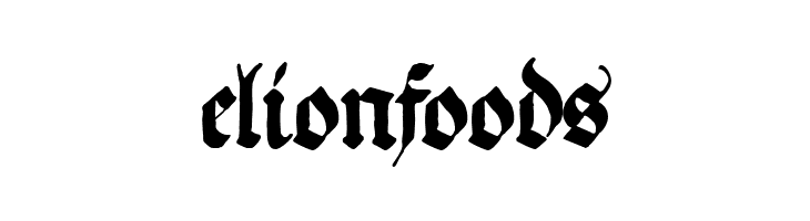Ehmcke Federfraktur  Free Fonts Download