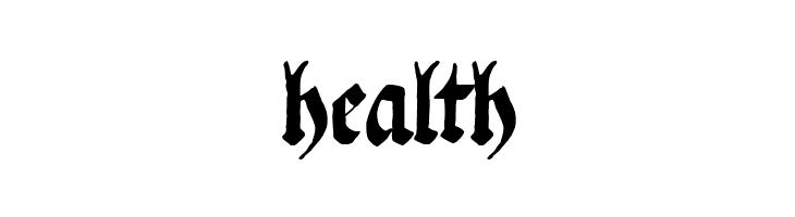 Ehmcke Federfraktur  Free Fonts Download
