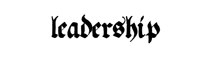 Ehmcke Federfraktur  Free Fonts Download