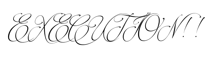 Brotherhood Script  Free Fonts Download