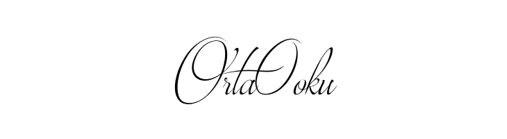 Brotherhood Script  Free Fonts Download