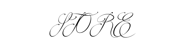 Brotherhood Script  Free Fonts Download