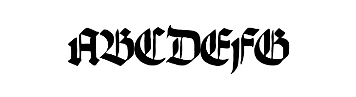 HandTextur  Free Fonts Download