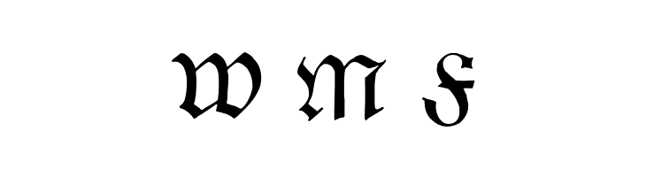 Renata CAT  Free Fonts Download