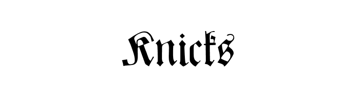 CATZentenaerFrakturUNZ1  Free Fonts Download