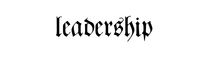 CATZentenaerFrakturUNZ1  Free Fonts Download