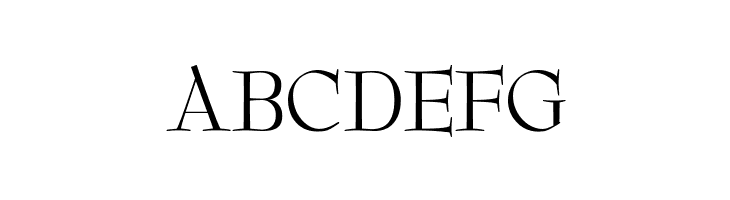 ReedFont  Free Fonts Download