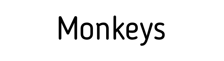 Blogger Sans  Free Fonts Download