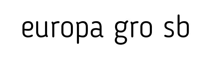 Blogger Sans Light  Free Fonts Download