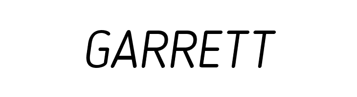 Blogger Sans Light Italic  Free Fonts Download