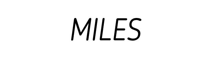 Blogger Sans Light Italic  Free Fonts Download