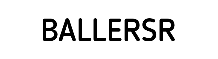 Blogger Sans Medium  Free Fonts Download