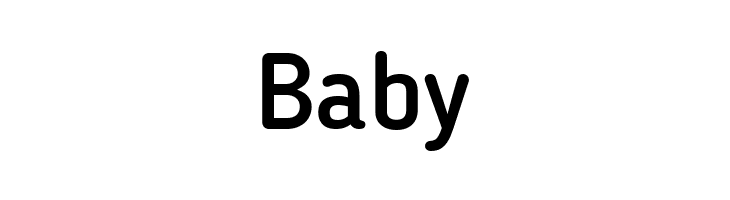 Blogger Sans Medium  Free Fonts Download