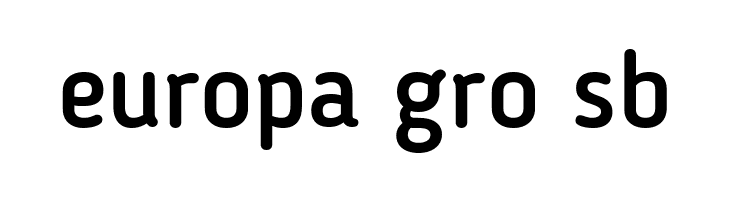 Blogger Sans Medium  Free Fonts Download