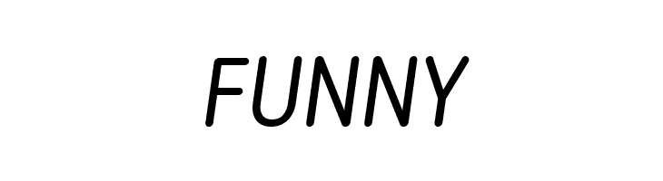 Blogger Sans Italic  Free Fonts Download