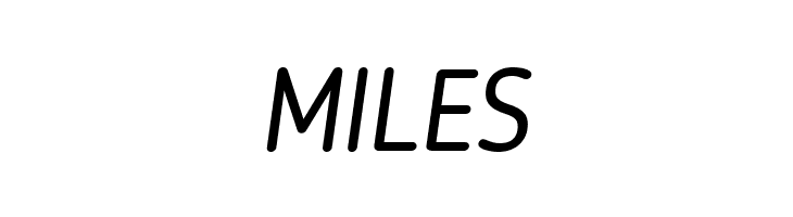 Blogger Sans Italic  Free Fonts Download