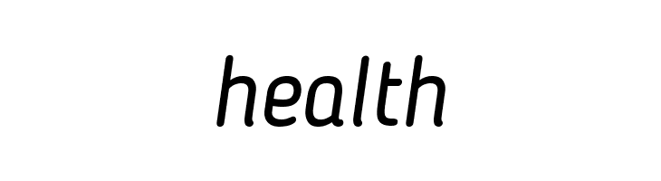 Blogger Sans Italic  Free Fonts Download