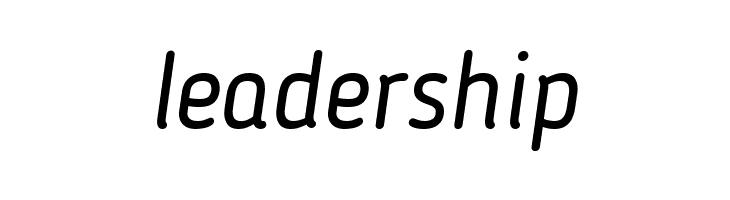 Blogger Sans Italic  Free Fonts Download