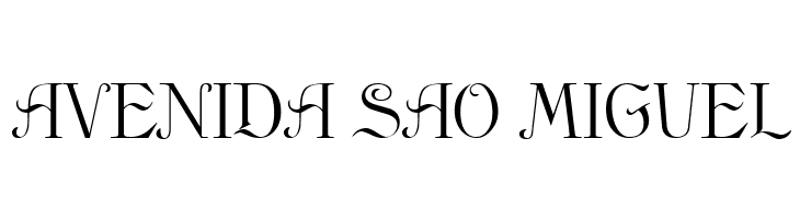 Anglican Regular  Free Fonts Download