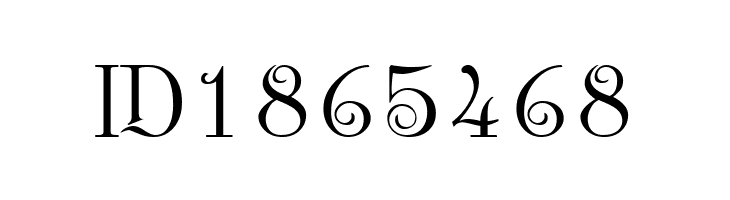 Anglican Regular  Free Fonts Download