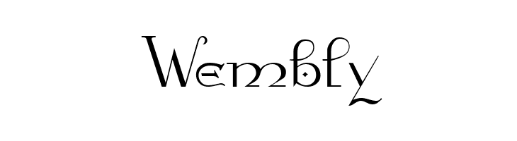 Anglican Regular  Free Fonts Download