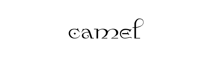 Anglican Regular  Free Fonts Download