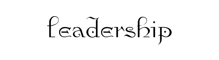 Anglican Regular  Free Fonts Download