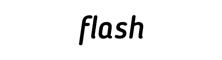 BloggerSans-MediumItalic  Free Fonts Download