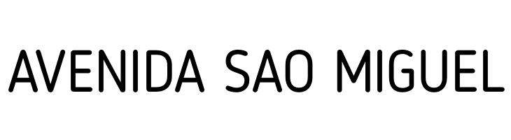 BloggerSans  Free Fonts Download