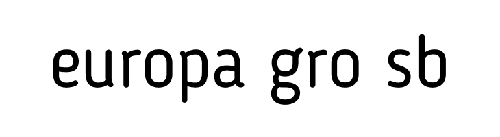 BloggerSans  Free Fonts Download