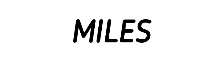 Blogger Sans Medium Italic  Free Fonts Download