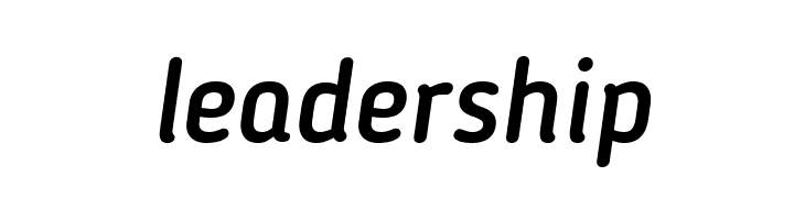 Blogger Sans Medium Italic  Free Fonts Download