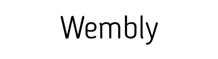 BloggerSans-Light  Free Fonts Download