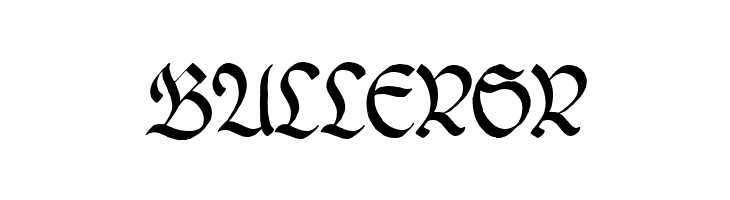 WernickeSchwabacher  Free Fonts Download
