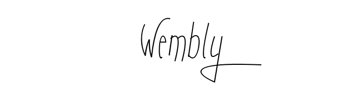 Sunny Winter  Free Fonts Download