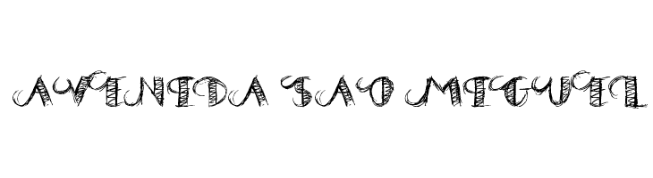 Drawing Practice  Free Fonts Download