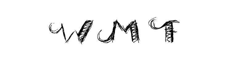 Drawing Practice  Free Fonts Download