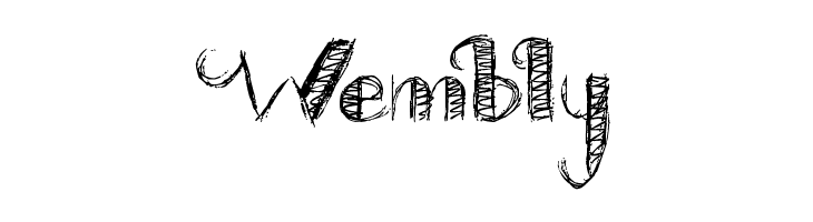 Drawing Practice  Free Fonts Download