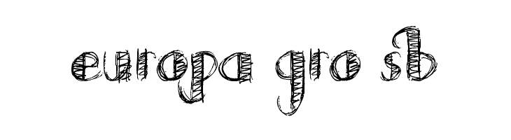 Drawing Practice  Free Fonts Download