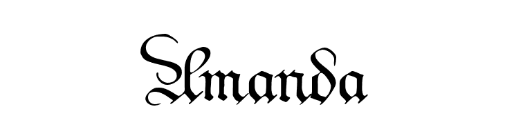 Kanzleyrath  Free Fonts Download