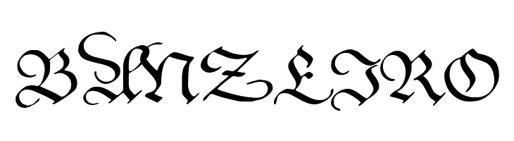 Kanzleyrath  Free Fonts Download